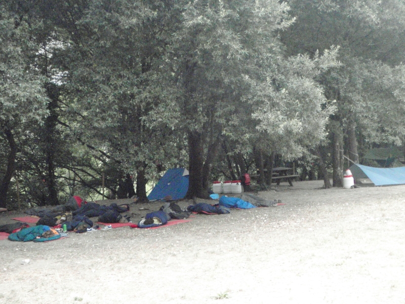 Village Camps International Summer Camp Ard&egrave;che, France 2019-07-26 https://www.villagecamps.com/journals_admin/images/76-35-Bivouac sleeptime.jpg